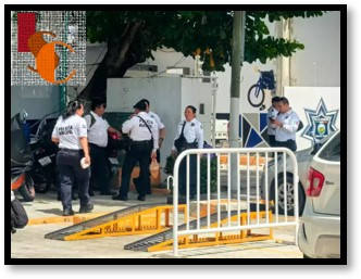 Paro policial en Carmen desata ola de despidos y sanciones. 